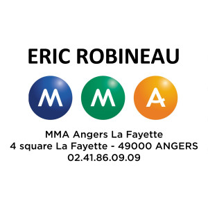 MMA Angers La Fayette